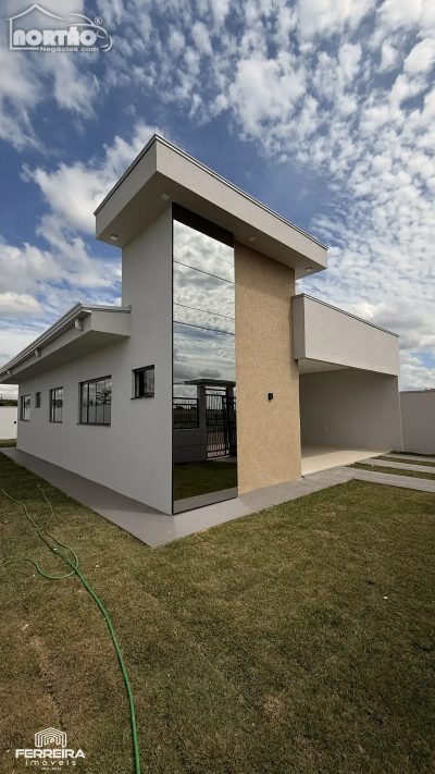 Casa, 4 quartos, 100 m² - Foto 3