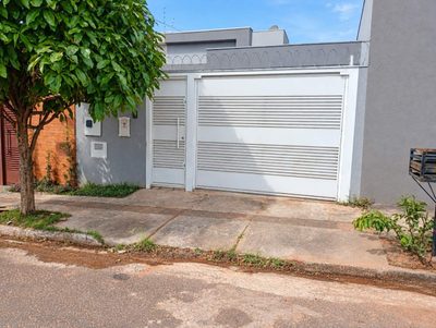Casa, 2 quartos, 70 m² - Foto 2