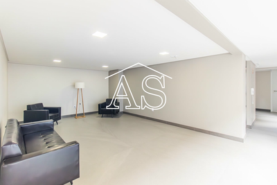 Apartamento, 1 quarto, 44 m² - Foto 2