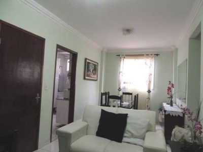 Apartamento, 2 quartos, 62 m² - Foto 3