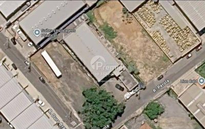 Depósito-Galpão, 700 m² - Foto 5