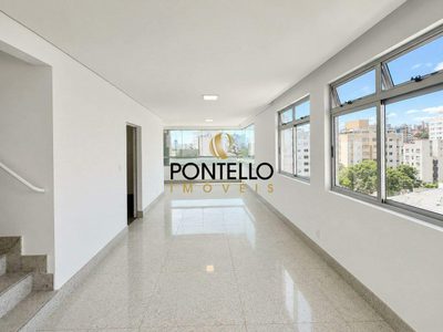 Cobertura, 4 quartos, 157 m² - Foto 1