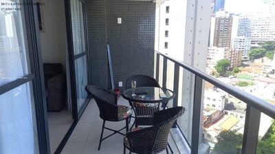 Apartamento, 1 quarto, 40 m² - Foto 4