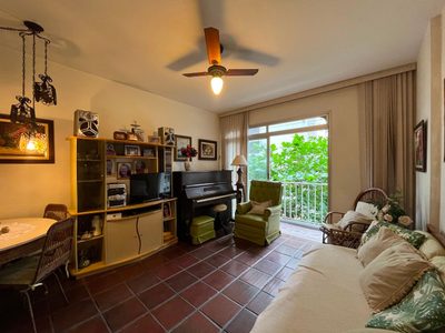 Apartamento, 2 quartos, 80 m² - Foto 2