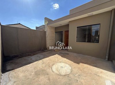 Casa, 2 quartos, 69 m² - Foto 1