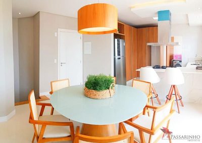 Cobertura, 4 quartos, 136 m² - Foto 1