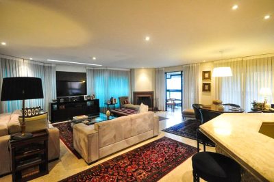 Apartamento, 4 quartos, 300 m² - Foto 2