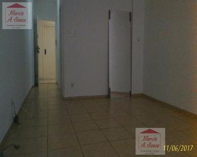 Kitnet-Studio, 40 m² - Foto 2