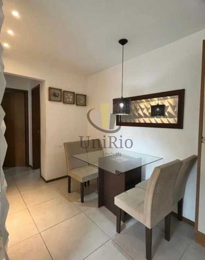 Apartamento, 2 quartos, 57 m² - Foto 3