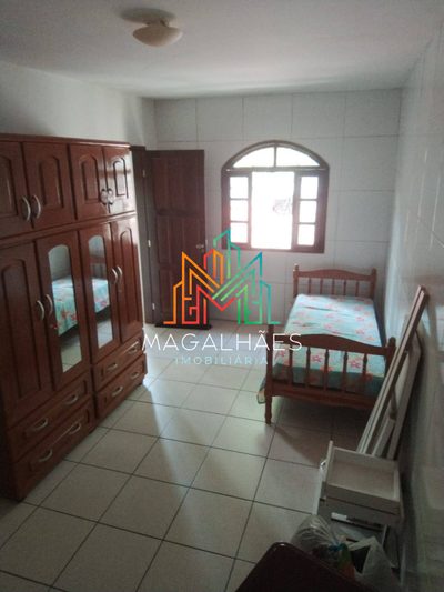 Casa, 4 quartos, 218 m² - Foto 5