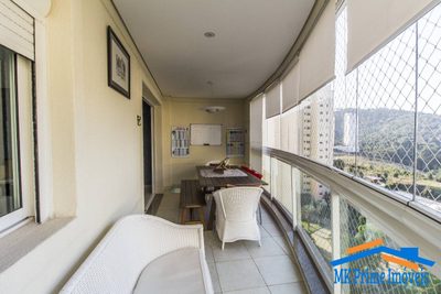 Apartamento, 2 quartos, 133 m² - Foto 3