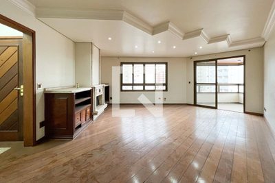 Apartamento, 4 quartos, 160 m² - Foto 2