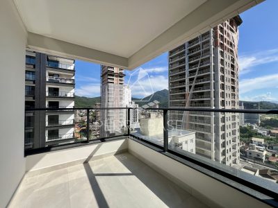 Apartamento, 3 quartos, 95 m² - Foto 3