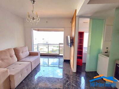 Apartamento, 2 quartos, 47 m² - Foto 2