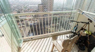 Apartamento, 2 quartos, 65 m² - Foto 4