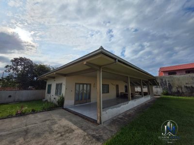 Casa, 3 quartos, 120 m² - Foto 4