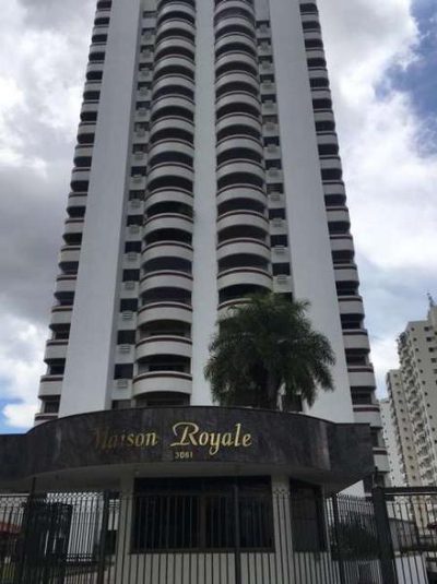 Apartamento, 3 quartos, 145 m² - Foto 1
