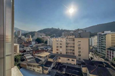 Apartamento, 3 quartos, 120 m² - Foto 2
