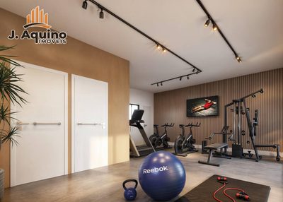 Apartamento, 1 quarto, 624768 m² - Foto 5