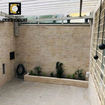Casa, 3 quartos, 110 m² - Foto 2
