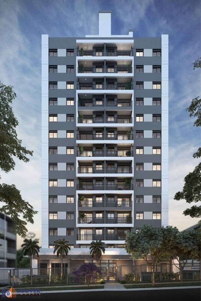Apartamento, 3 quartos, 79 m² - Foto 2