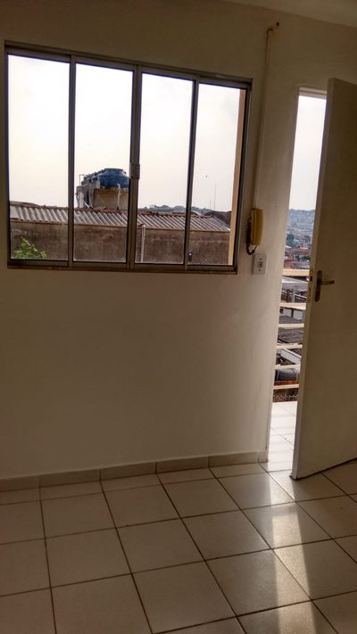 Apartamento, 1 quarto, 48 m² - Foto 2