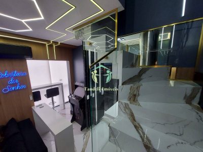 Cobertura, 2 quartos, 80 m² - Foto 5