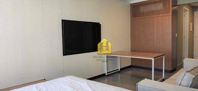 Apartamento, 1 quarto, 28 m² - Foto 4