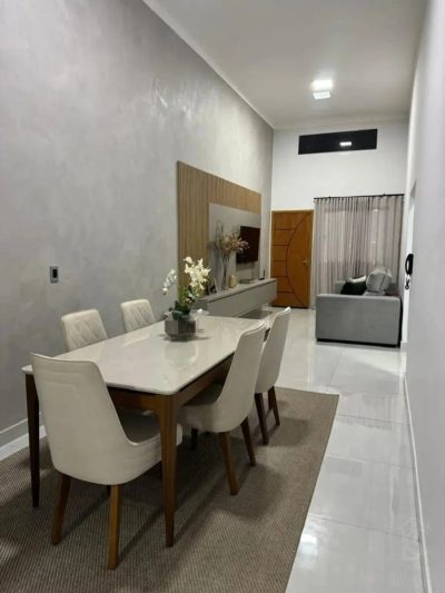 Casa, 3 quartos, 200 m² - Foto 3