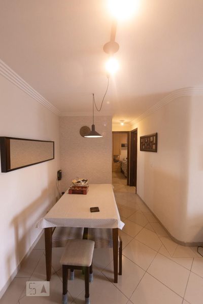 Apartamento, 2 quartos, 80 m² - Foto 4