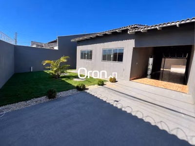 Casa, 3 quartos, 183 m² - Foto 1