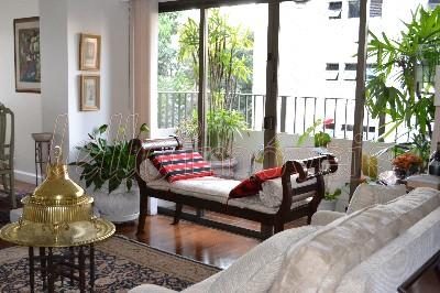 Apartamento, 4 quartos, 280 m² - Foto 5