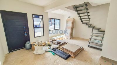 Casa, 3 quartos, 121 m² - Foto 5
