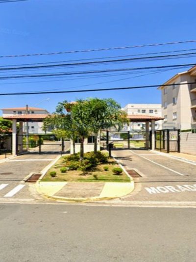 Apartamento, 2 quartos, 49 m² - Foto 1