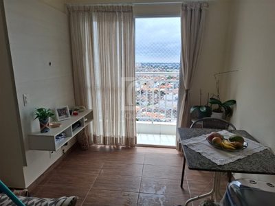 Apartamento, 2 quartos, 47 m² - Foto 3