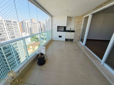Apartamento, 3 quartos, 185 m² - Foto 1