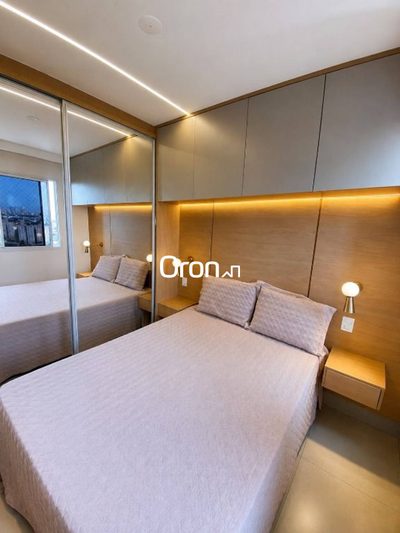 Apartamento, 2 quartos, 42 m² - Foto 4
