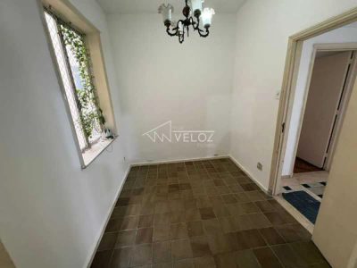 Apartamento, 3 quartos, 171 m² - Foto 1
