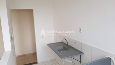 Apartamento, 2 quartos, 46 m² - Foto 5