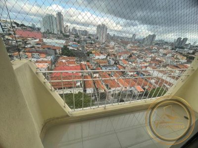 Apartamento, 3 quartos, 62 m² - Foto 2