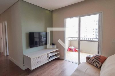 Apartamento, 3 quartos, 74 m² - Foto 2