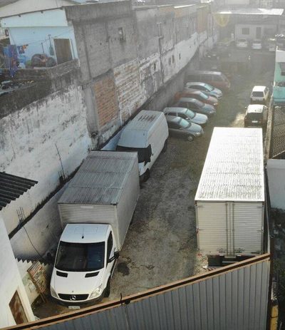 Terreno, 720 m² - Foto 1