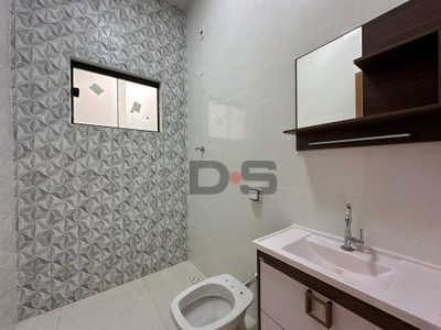 Casa, 2 quartos, 80 m² - Foto 5
