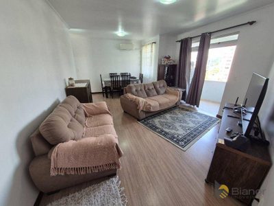 Apartamento, 3 quartos, 90 m² - Foto 2