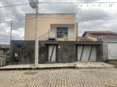 Casa, 5 quartos, 360 m² - Foto 1