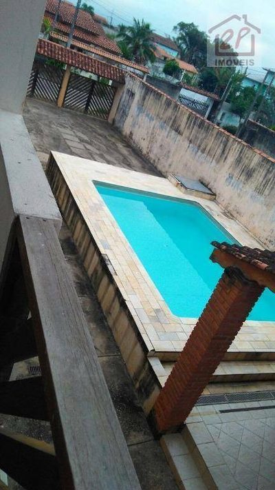 Sobrado, 2 quartos - Foto 4