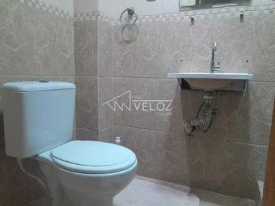 Apartamento, 2 quartos, 45 m² - Foto 2