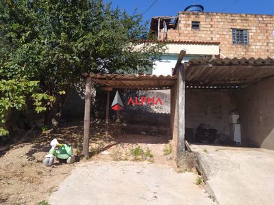 Casa, 2 quartos, 360 m² - Foto 3