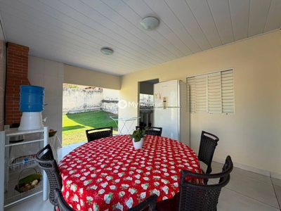 Casa, 3 quartos, 155 m² - Foto 3