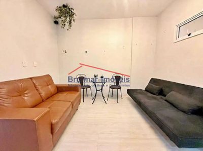 Apartamento, 1 quarto, 42 m² - Foto 2